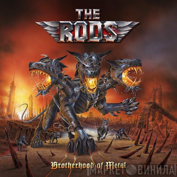  The Rods  - Brotherhood Of Metal