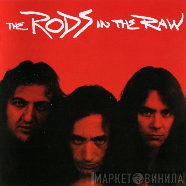 The Rods - In The Raw