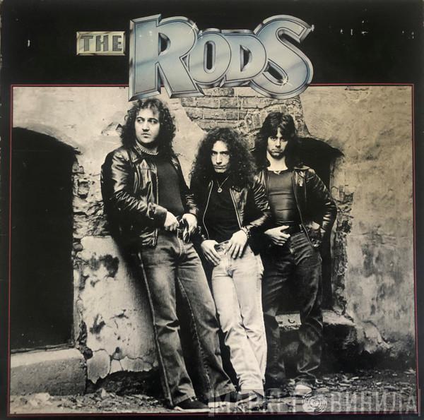 The Rods - The Rods