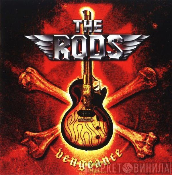  The Rods  - Vengeance