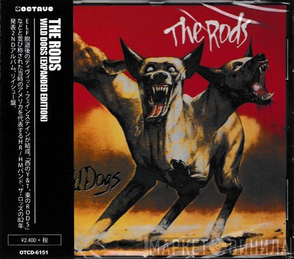  The Rods  - Wild Dogs