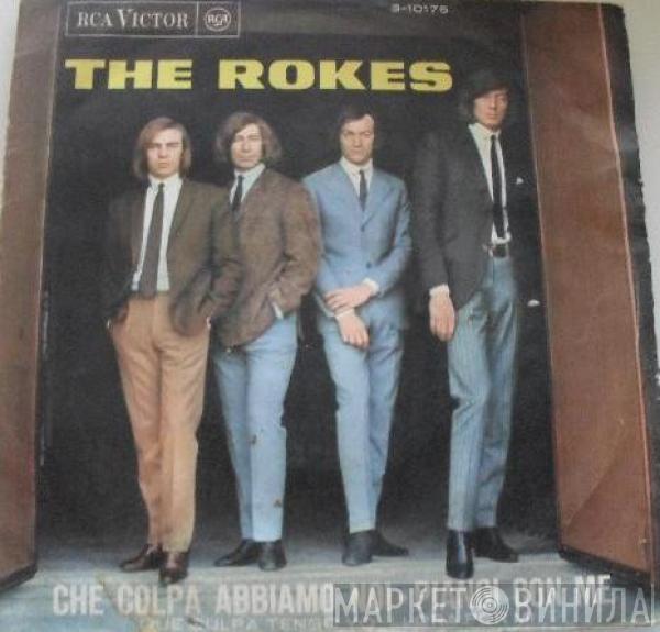 The Rokes - Che Colpa Abbiamo Noi