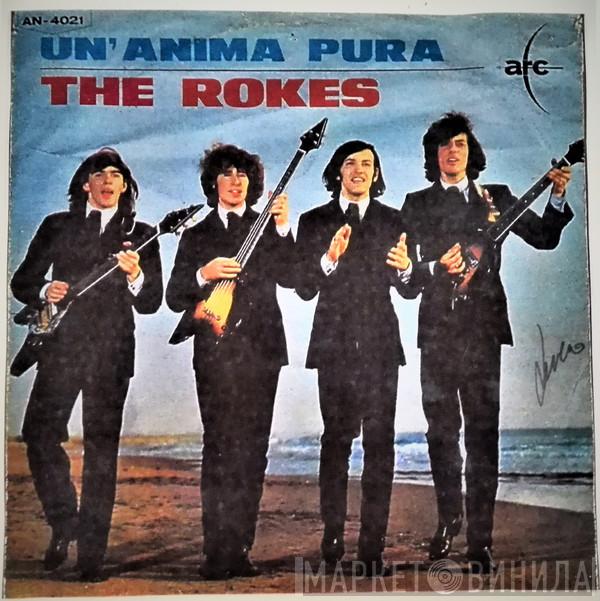 The Rokes - Un'Anima Pura