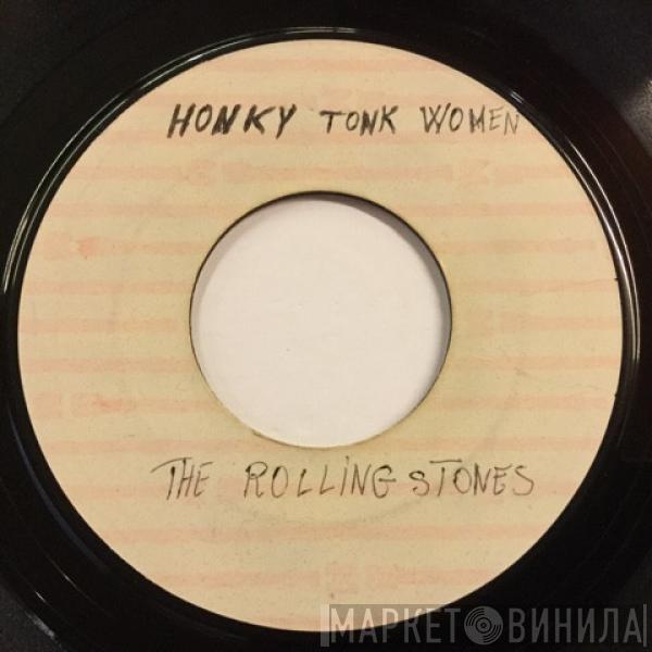  The Rolling Stones  - Honky Tonk Women / You Can't Always Get What You Want