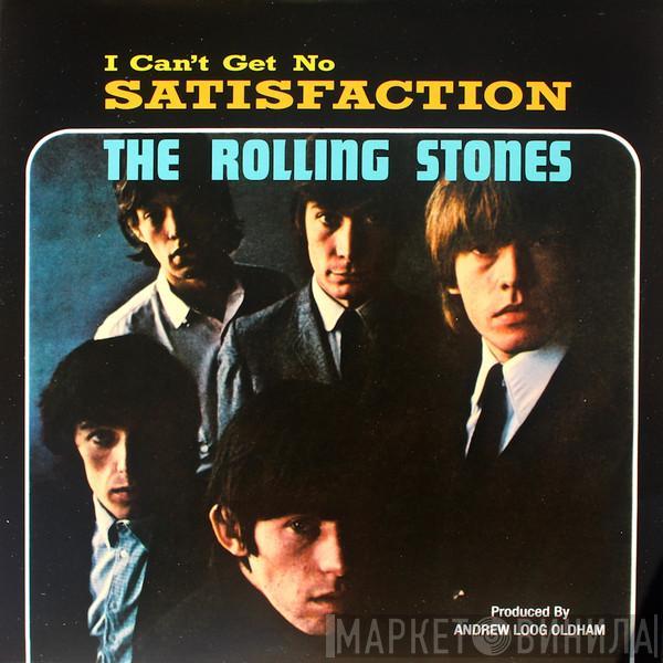  The Rolling Stones  - (I Can't Get No) Satisfaction