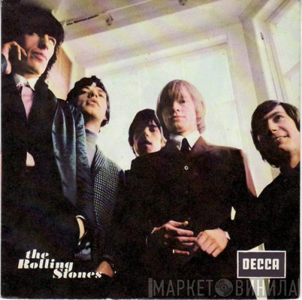  The Rolling Stones  - Lady Jane / Mother's Little Helper