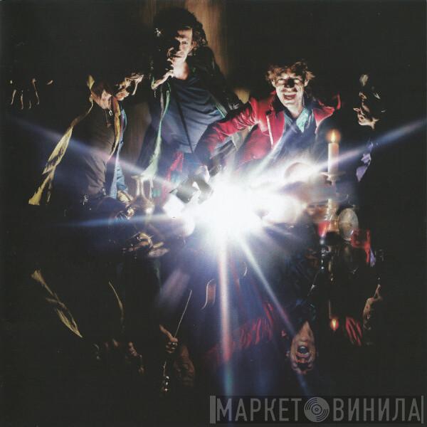 The Rolling Stones - A Bigger Bang