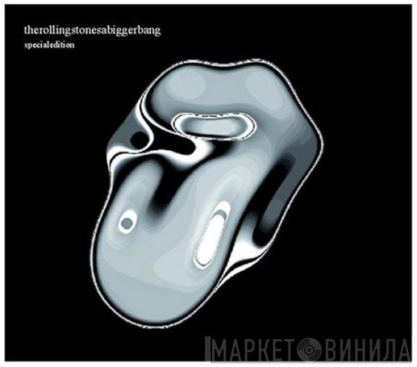 The Rolling Stones - A Bigger Bang