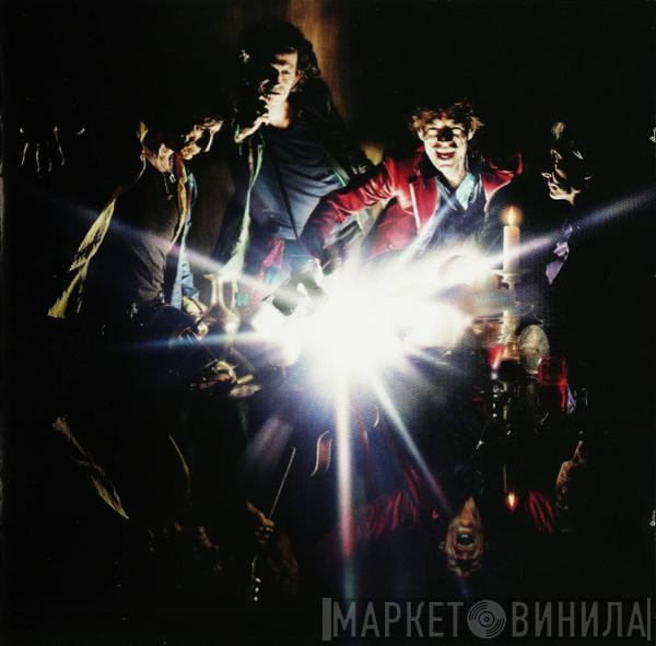 The Rolling Stones - A Bigger Bang