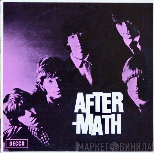  The Rolling Stones  - After-Math