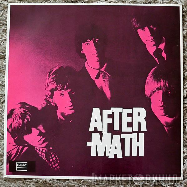  The Rolling Stones  - After-Math