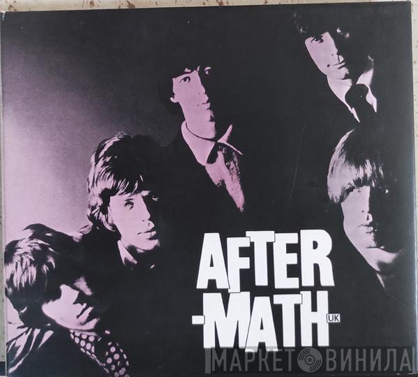  The Rolling Stones  - Aftermath (UK)