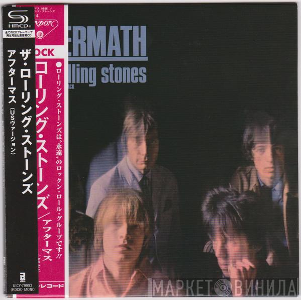  The Rolling Stones  - Aftermath (US)