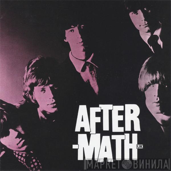  The Rolling Stones  - Aftermath UK