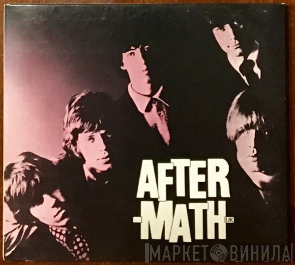  The Rolling Stones  - Aftermath UK