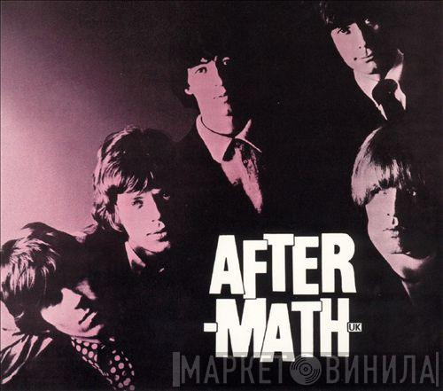  The Rolling Stones  - Aftermath UK