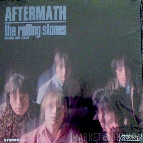  The Rolling Stones  - Aftermath