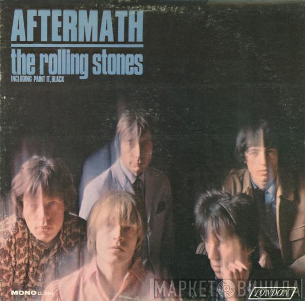  The Rolling Stones  - Aftermath