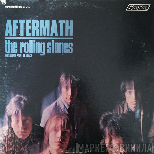  The Rolling Stones  - Aftermath