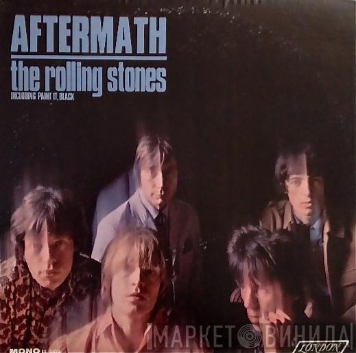  The Rolling Stones  - Aftermath