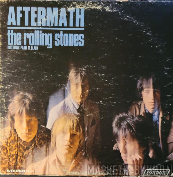  The Rolling Stones  - Aftermath