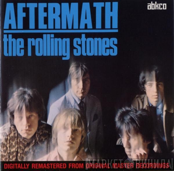  The Rolling Stones  - Aftermath