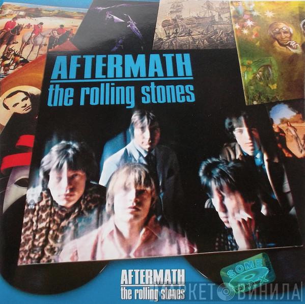 The Rolling Stones  - Aftermath
