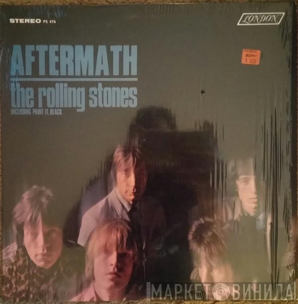  The Rolling Stones  - Aftermath