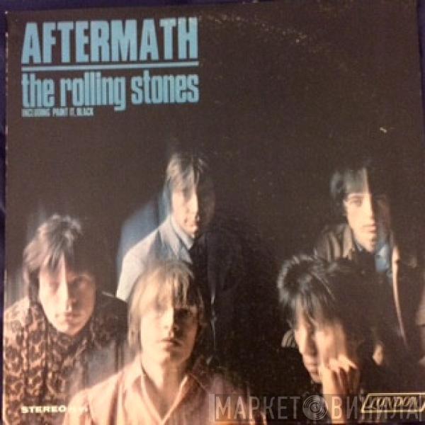  The Rolling Stones  - Aftermath