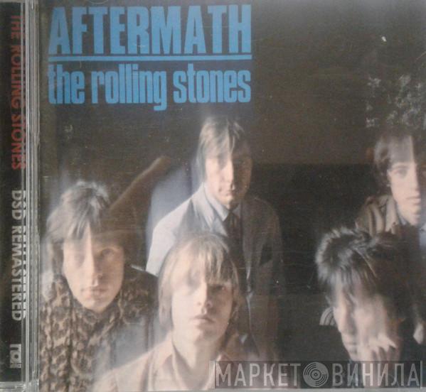  The Rolling Stones  - Aftermath