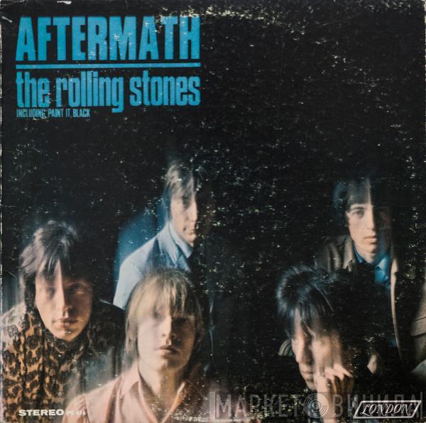  The Rolling Stones  - Aftermath