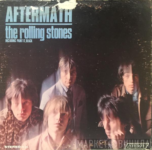  The Rolling Stones  - Aftermath
