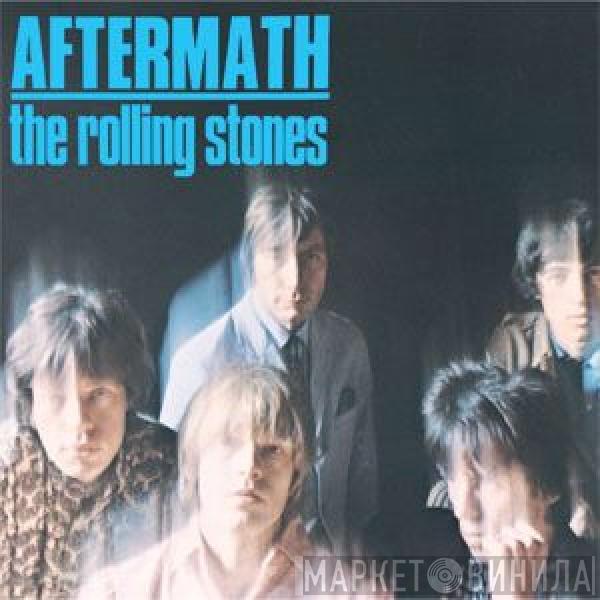  The Rolling Stones  - Aftermath