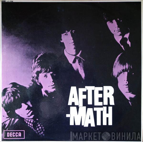 The Rolling Stones - Aftermath