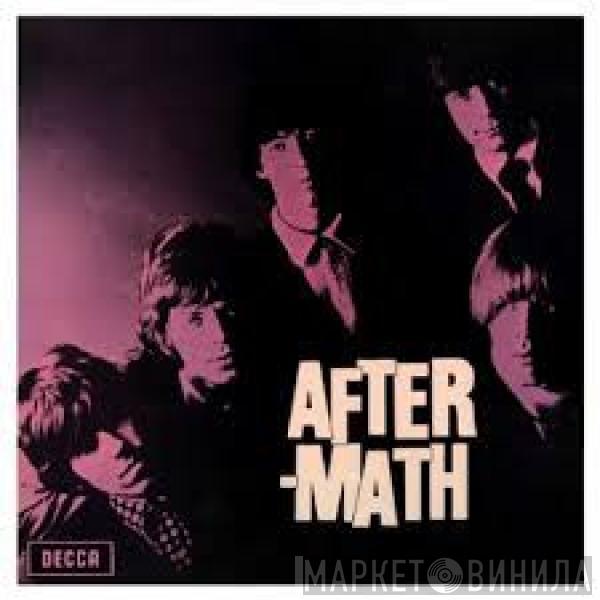  The Rolling Stones  - Aftermath