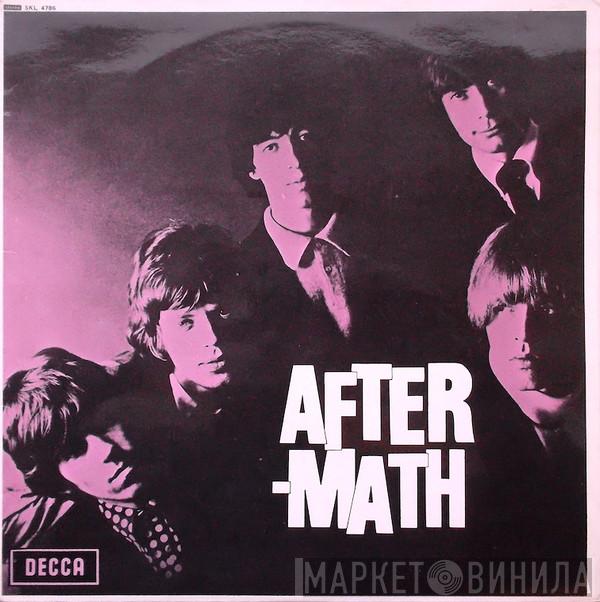  The Rolling Stones  - Aftermath