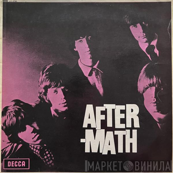 The Rolling Stones - Aftermath