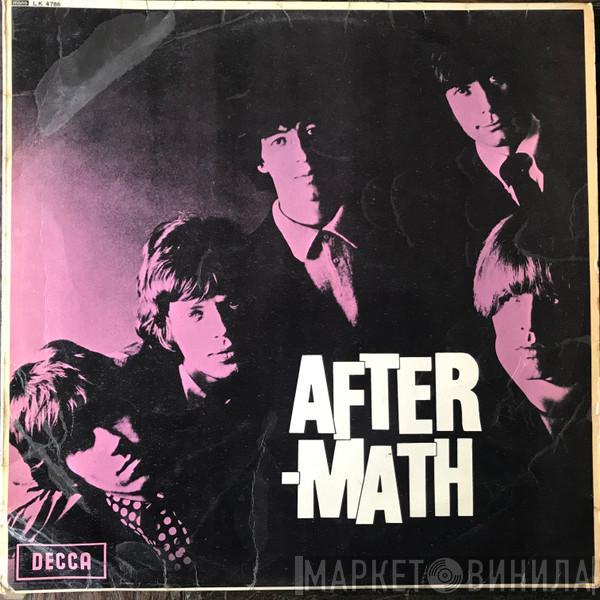  The Rolling Stones  - Aftermath