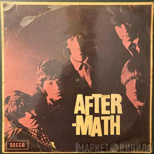  The Rolling Stones  - Aftermath
