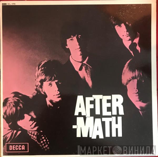  The Rolling Stones  - Aftermath