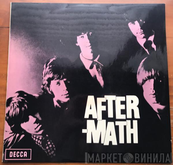  The Rolling Stones  - Aftermath