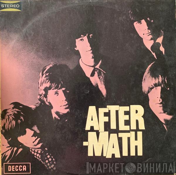 The Rolling Stones  - Aftermath