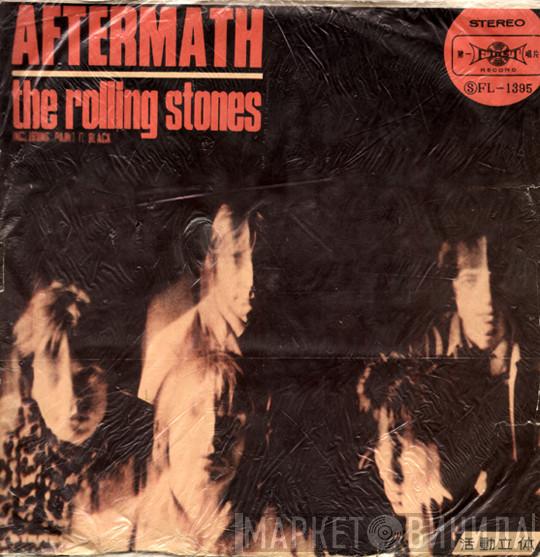  The Rolling Stones  - Aftermath