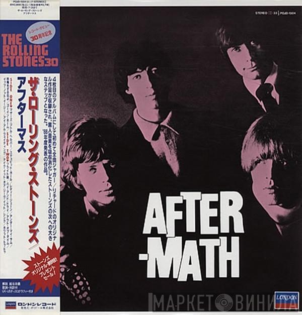  The Rolling Stones  - Aftermath