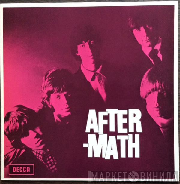  The Rolling Stones  - Aftermath