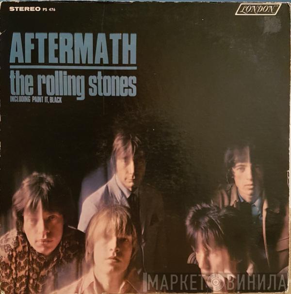  The Rolling Stones  - Aftermath