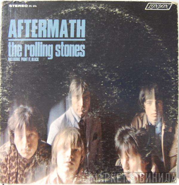  The Rolling Stones  - Aftermath