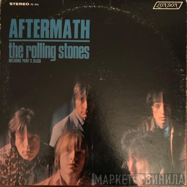  The Rolling Stones  - Aftermath