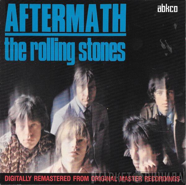  The Rolling Stones  - Aftermath
