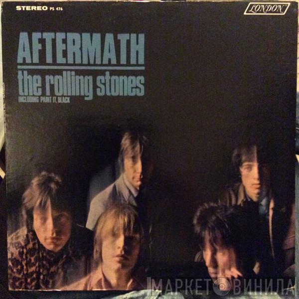  The Rolling Stones  - Aftermath